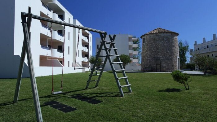 Albufeira Jardim Apartments